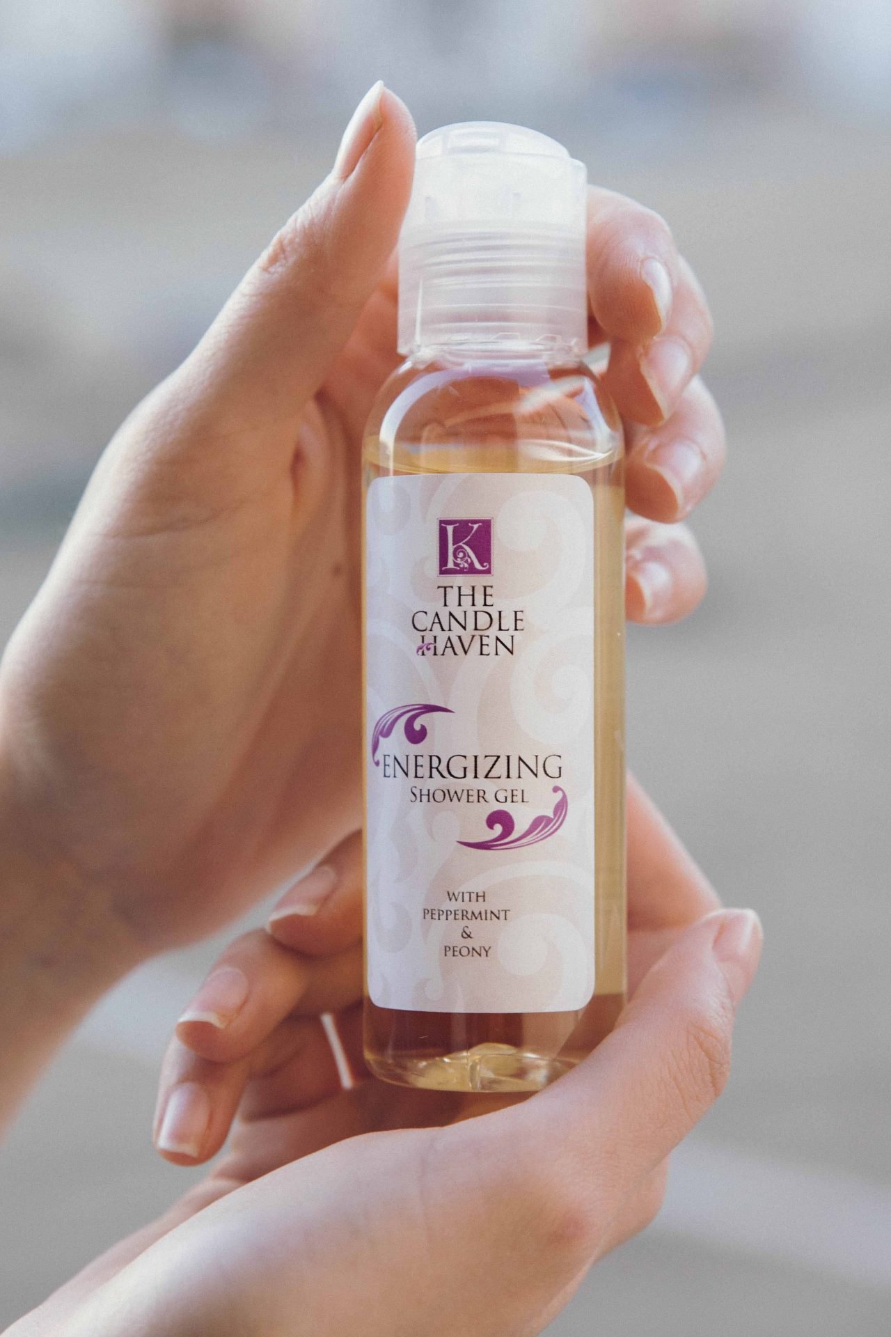 Home The Candle Haven