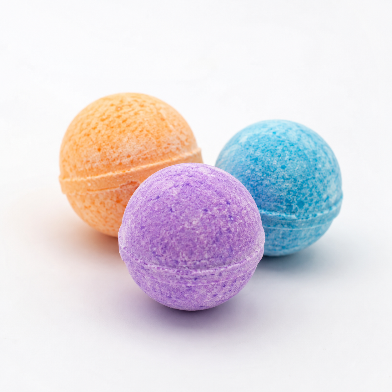 Bath Bombs