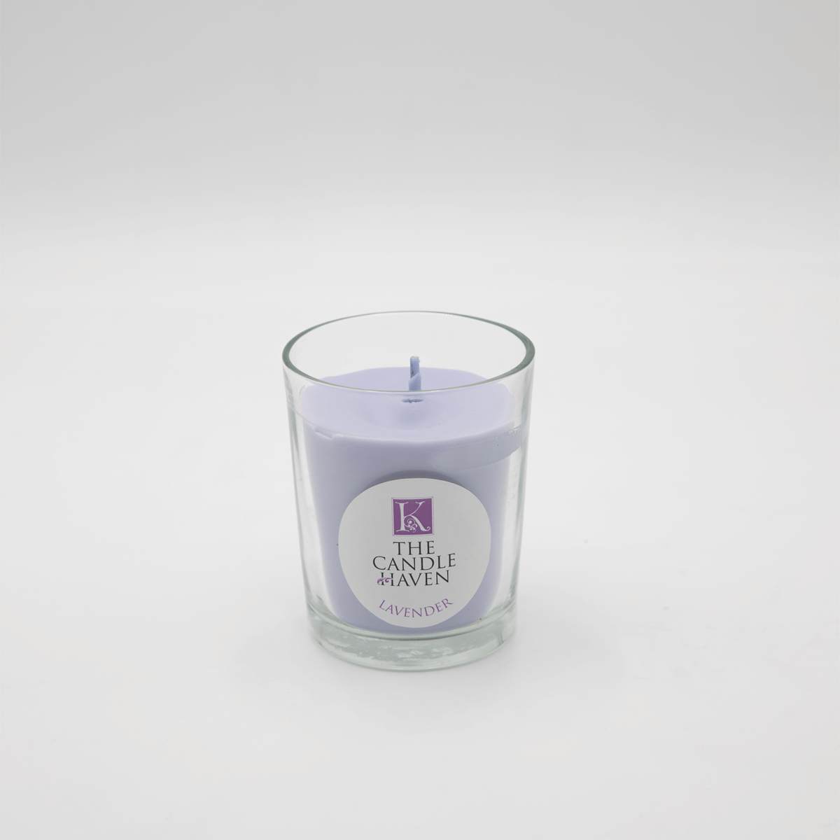 Tumbler Glass Candle 175ml – The Candle Haven
