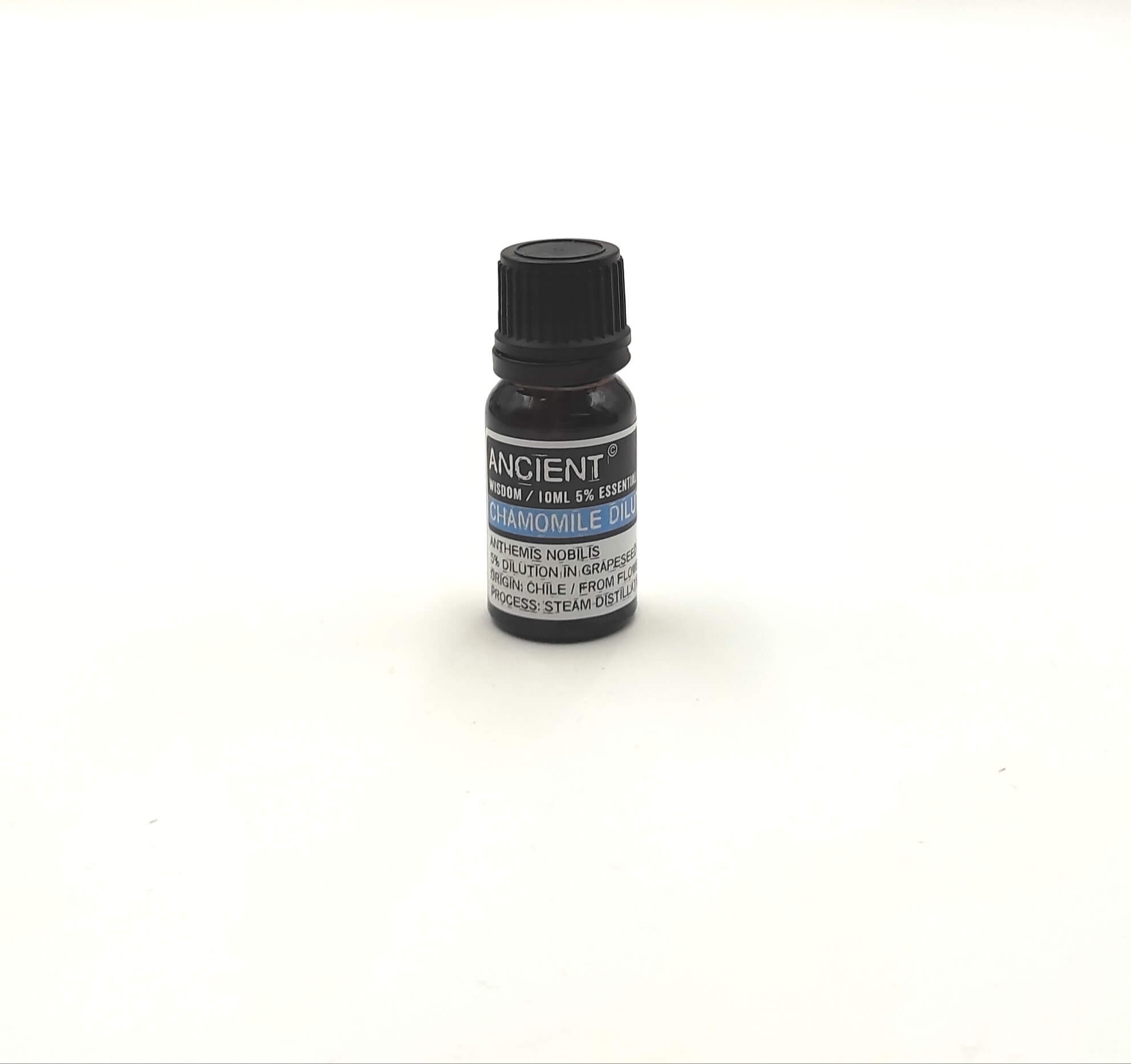 Chamomile Dilute 10ml Essential Oil – The Candle Haven