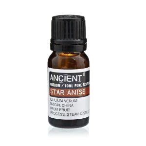Star Anise 10ml Essential Oil
