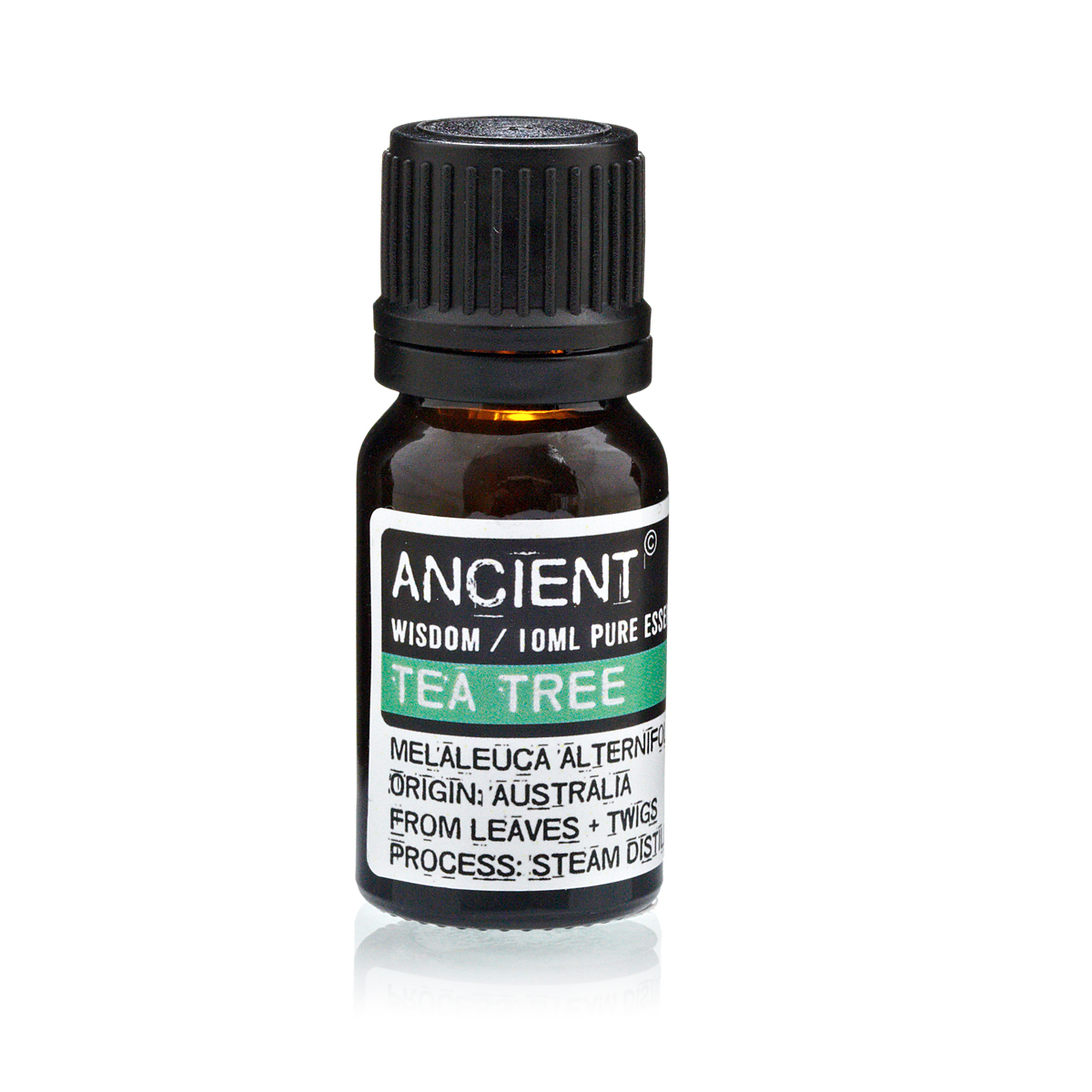 Tea Tree 10ml Essential Oil
