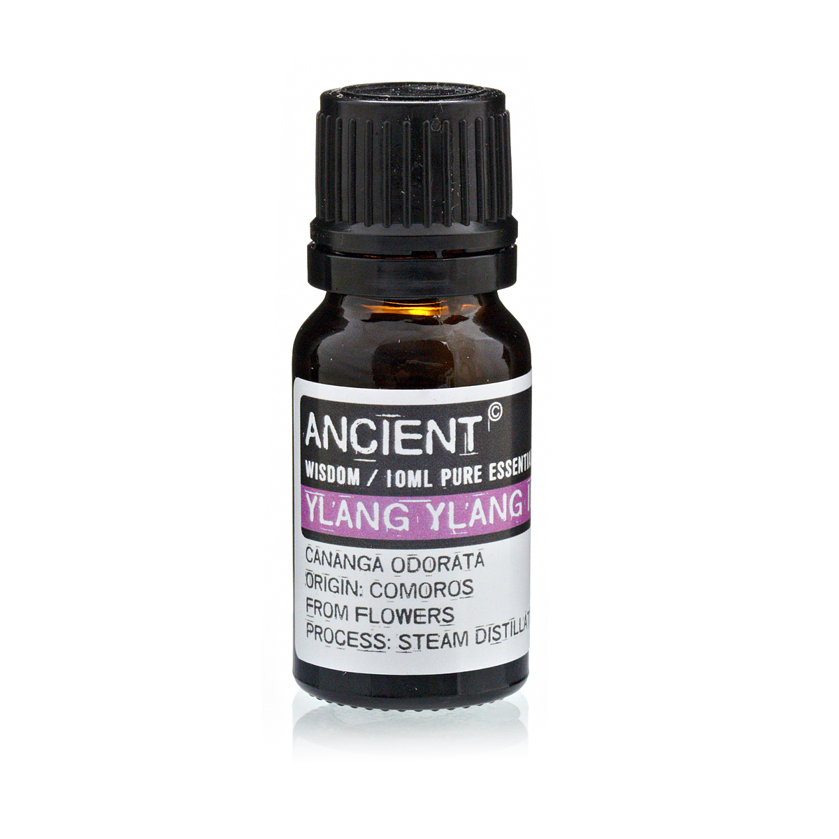 Ylang Ylang I 10ml Essential Oil