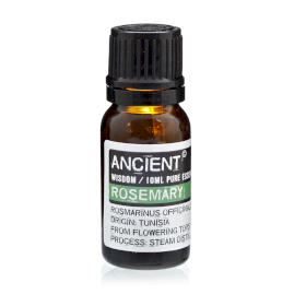 Rosemary 10ml Essential Oil