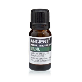 Basil 10ml Essential Oil