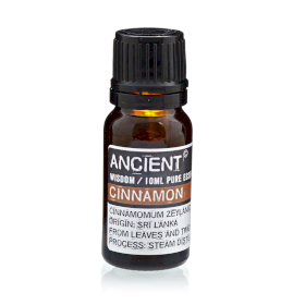Cinnamon 10ml Essential Oil