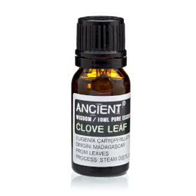 Clove Leaf 10ml Essential Oil