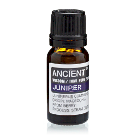 Juniper Berry 10ml Essential Oil
