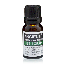 Petitgrain 10ml Essential Oil