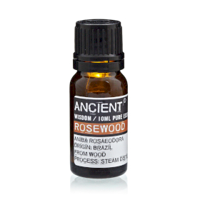 Rosewood 10ml Essential Oil
