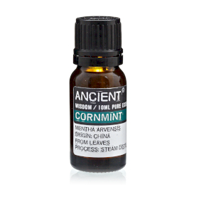 Cornmint 10ml Essential Oil
