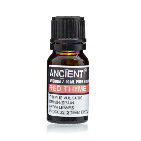Red Thyme 10ml Essential Oil