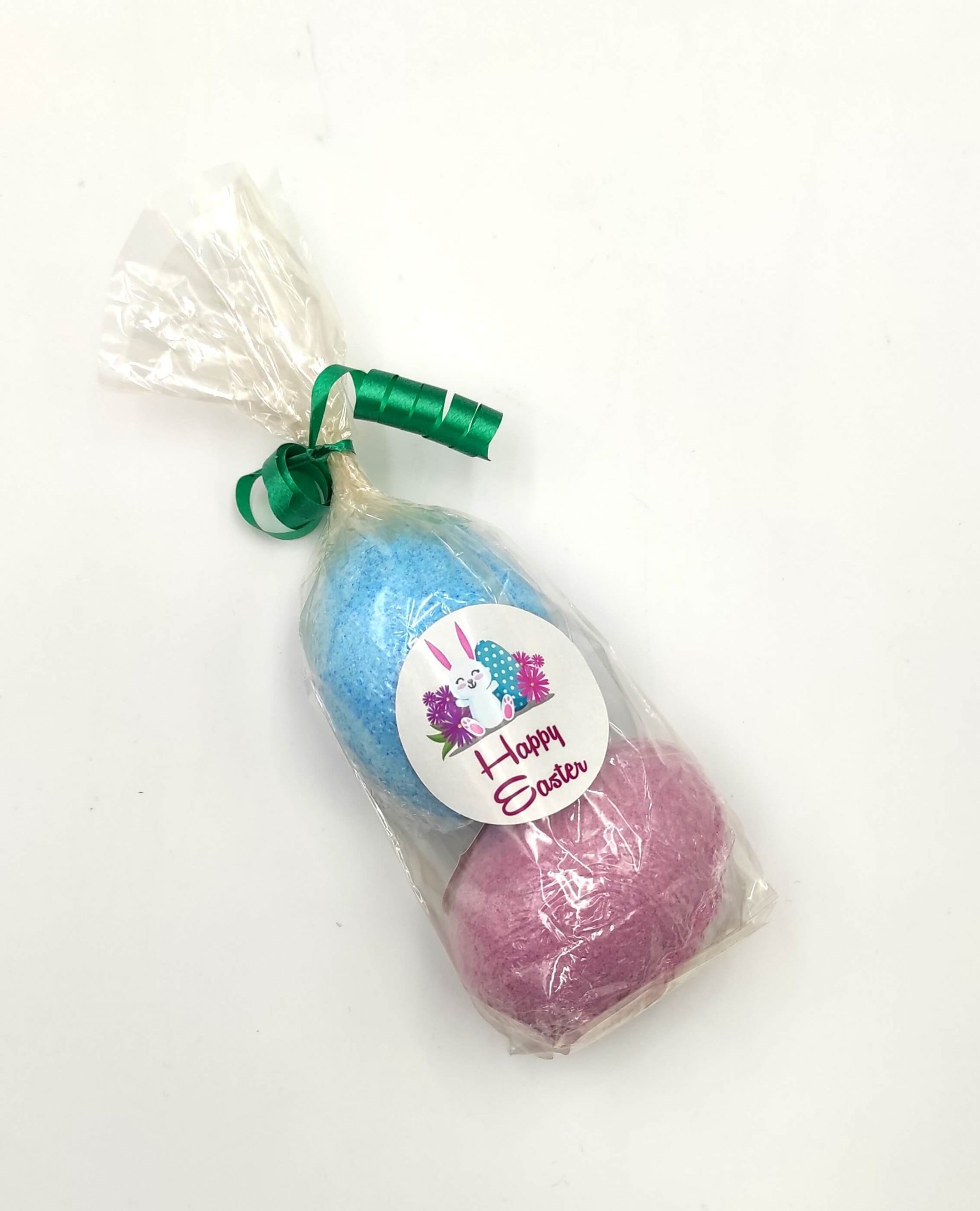Easter Egg Bath Bomb Pack The Candle Haven