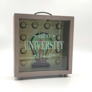 University Fund Box