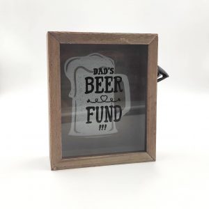 Beer Fund Box