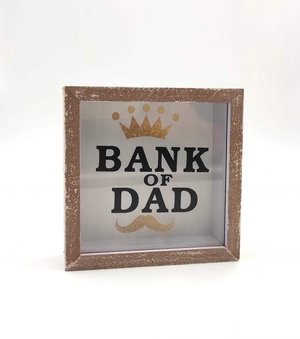 Bank of Dad