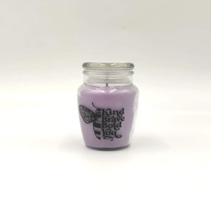 Bee Kind, Bold, Brave & You