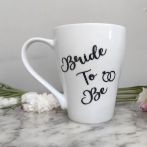 Bride To Be - Mug