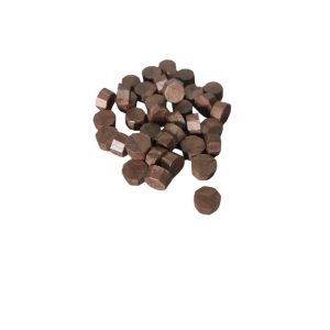 Sealing Wax Beads - Bronze