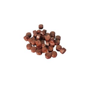 Sealing Wax Beads - Copper Red