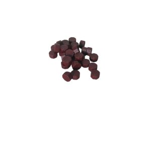 Sealing Wax Beads - Deep Wine