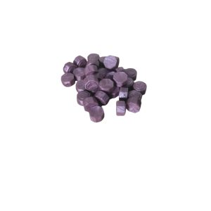 Sealing Wax Beads - Plum