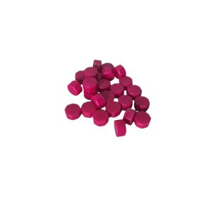 Sealing Wax Beads - Reddish Pink