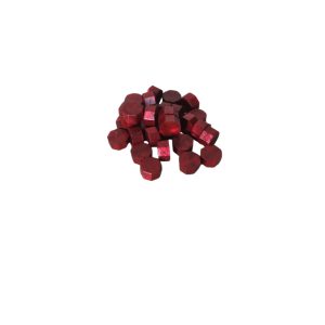 Sealing Wax Beads - Wine Red