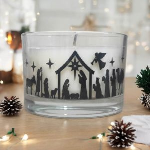 Crib Candle - 135ml