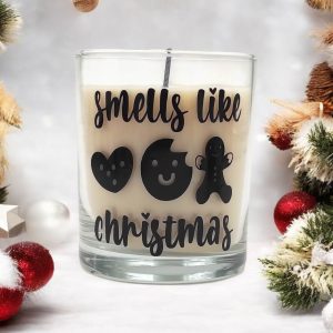 Smells Like Christmas - 175ml Candle