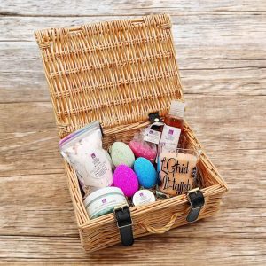'Wiggles' Basket
