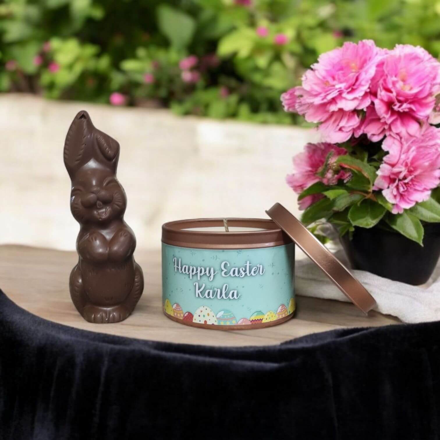 Jack Rabbit - Gift Set