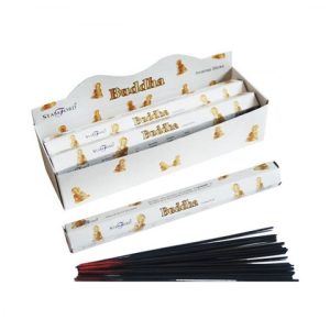 Buddha - Incense Sticks