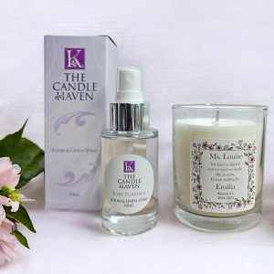 Petal Bliss - Gift Set