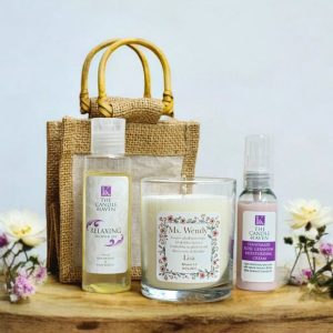Lotus - Gift Set