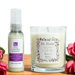 Bloom & Glow - Gift Set