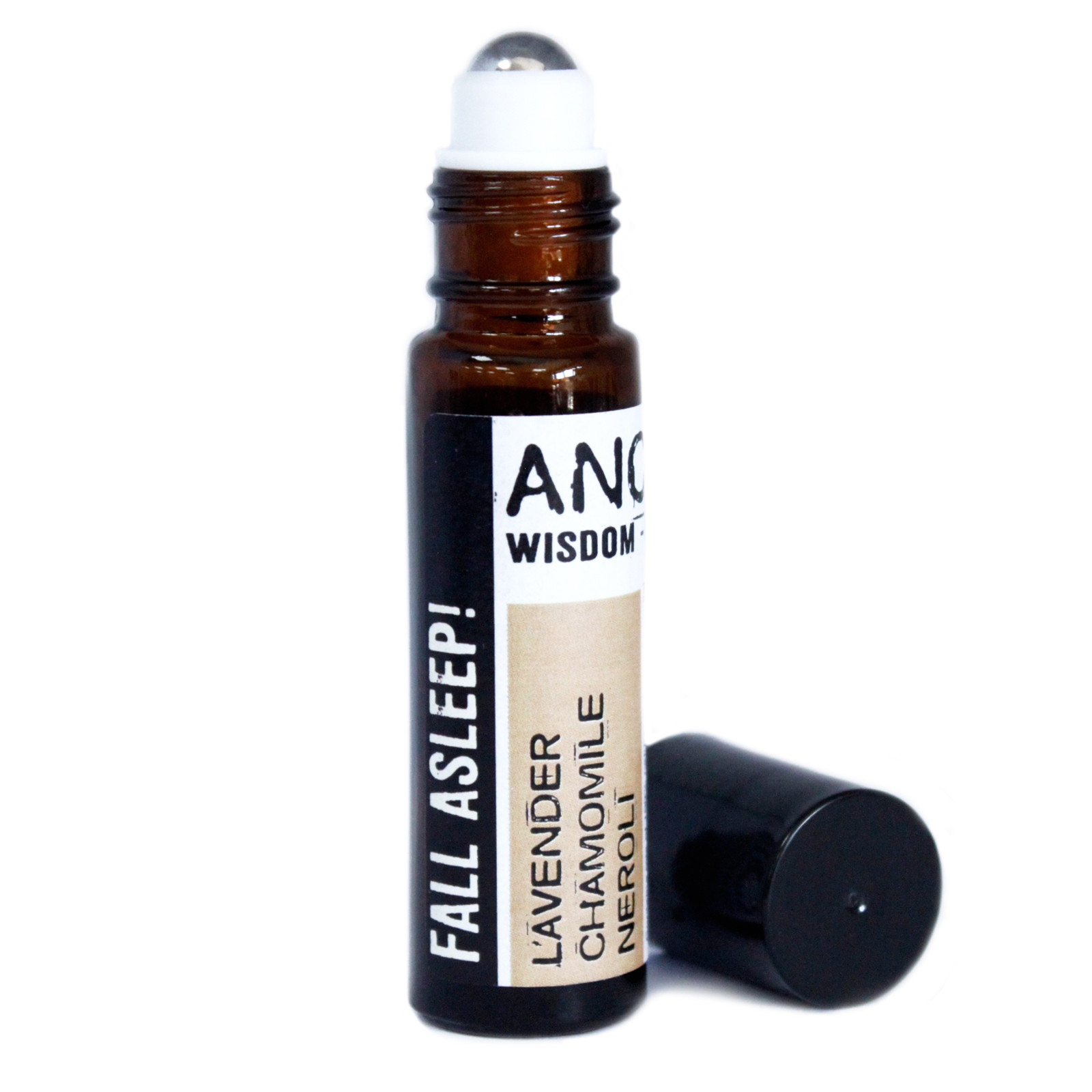 Fall Asleep - Roll On Essential Oil Blend