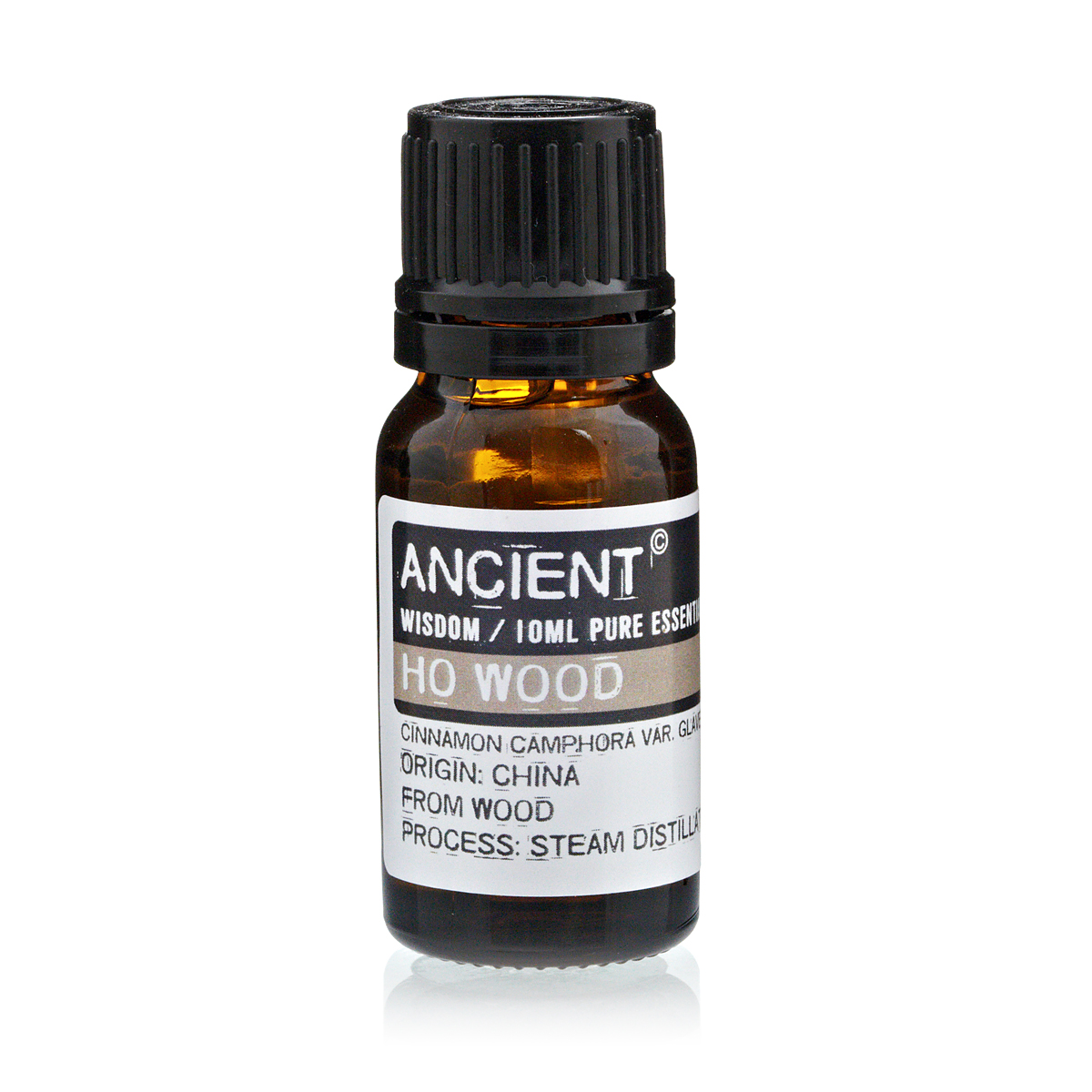 Ho Wood - Essential Oil 10ML