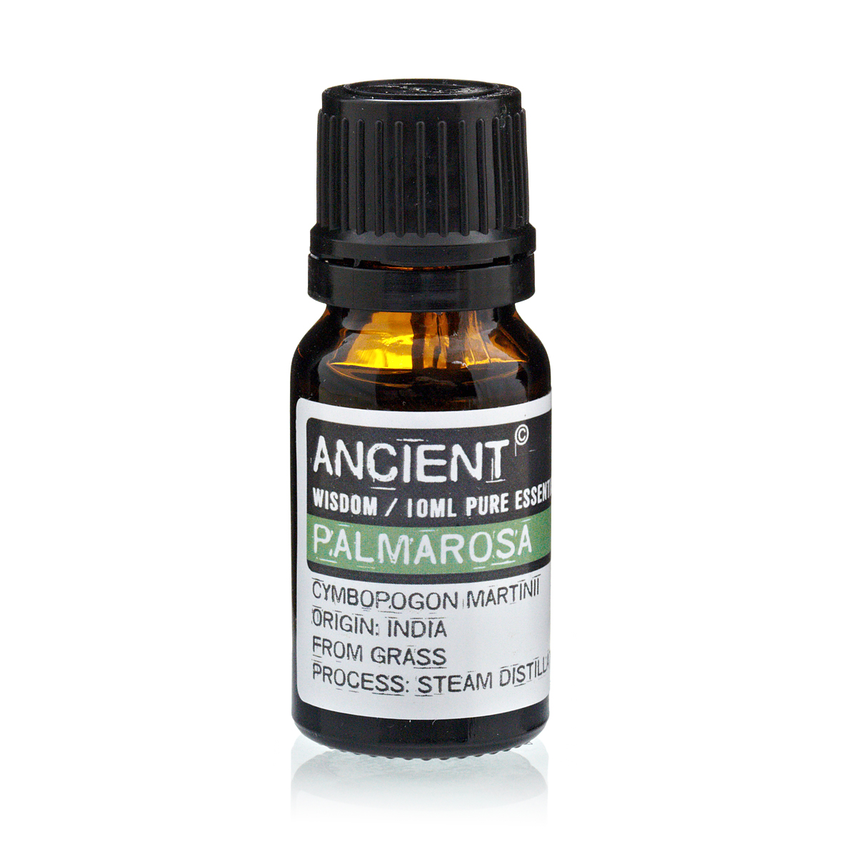 Palmarosa - Essential Oils 10ML