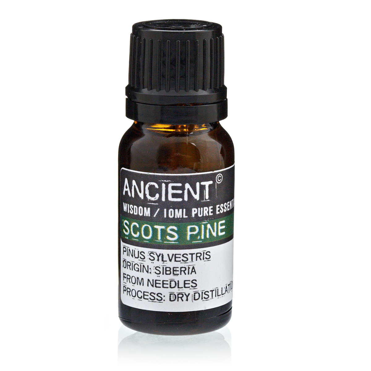 Scots Pine - Essential Oil 10ML