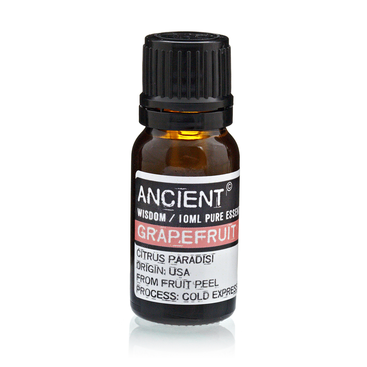 Grapefruit - Essential Oil 10ML