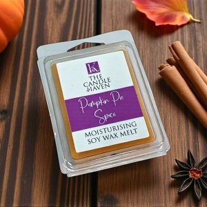 Soy Moisturising Wax Melts Pack