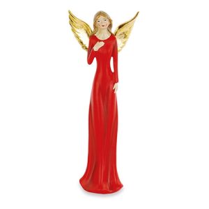 Polyresin Angel Figurine