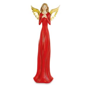Polyresin Angel Figurine