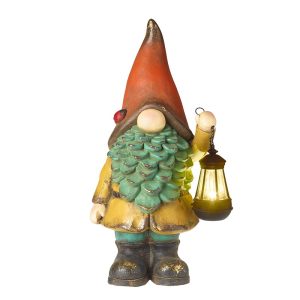 Light Up Gonk With Lantern