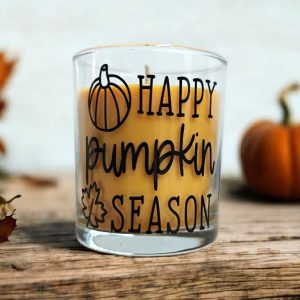 Happy Pumpkin Season - 175ML Tumbler