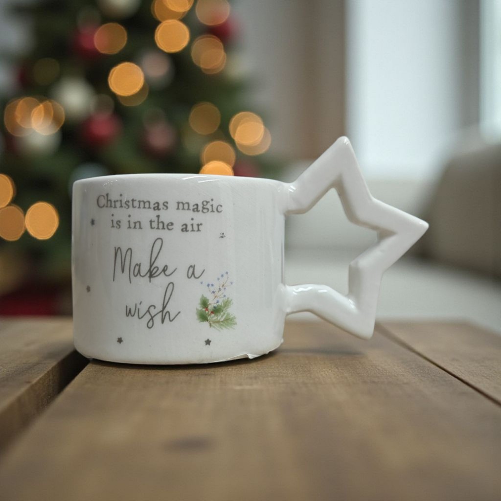 Make A Wish - Tealight Holder