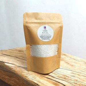 Bath Salts 100 Grams