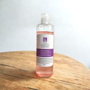 Clementine & Prosecco Body Wash