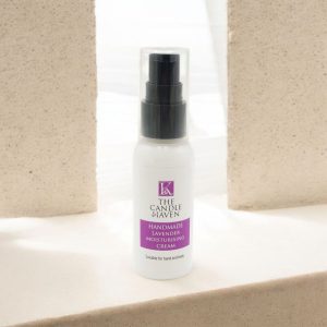 Lavender Moisturising Cream 50ml